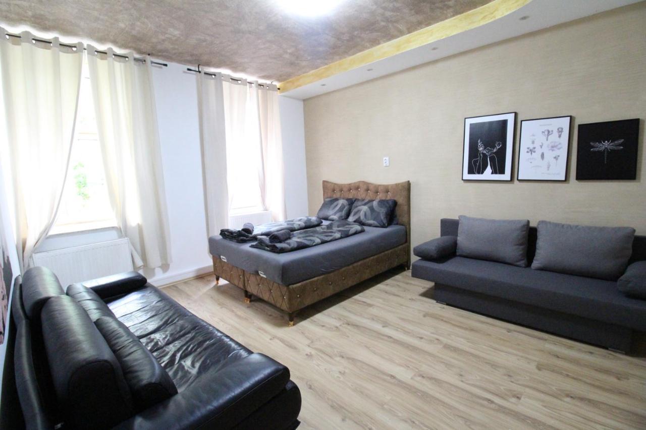 Private Quad Bedroom With Bathroom Rf3 Viena Exterior foto