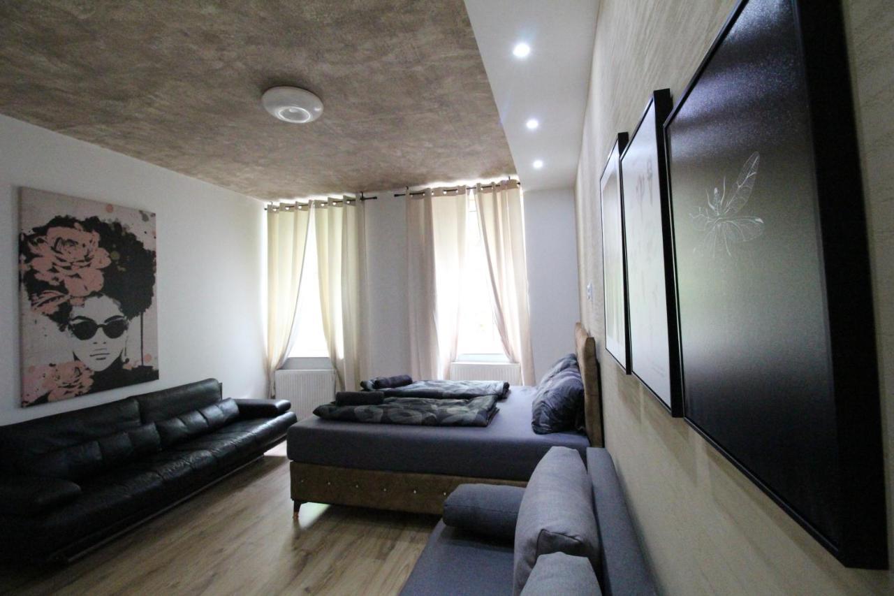 Private Quad Bedroom With Bathroom Rf3 Viena Exterior foto